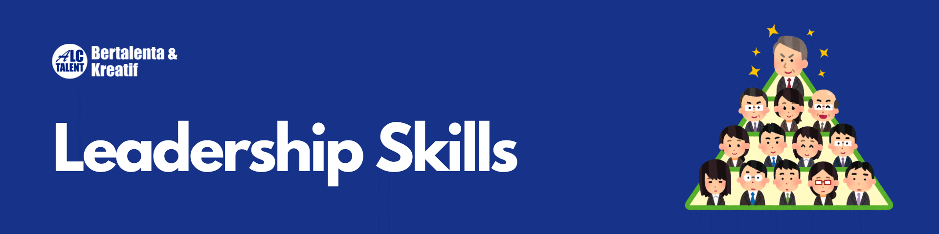 Leadership Skills ALC Talent