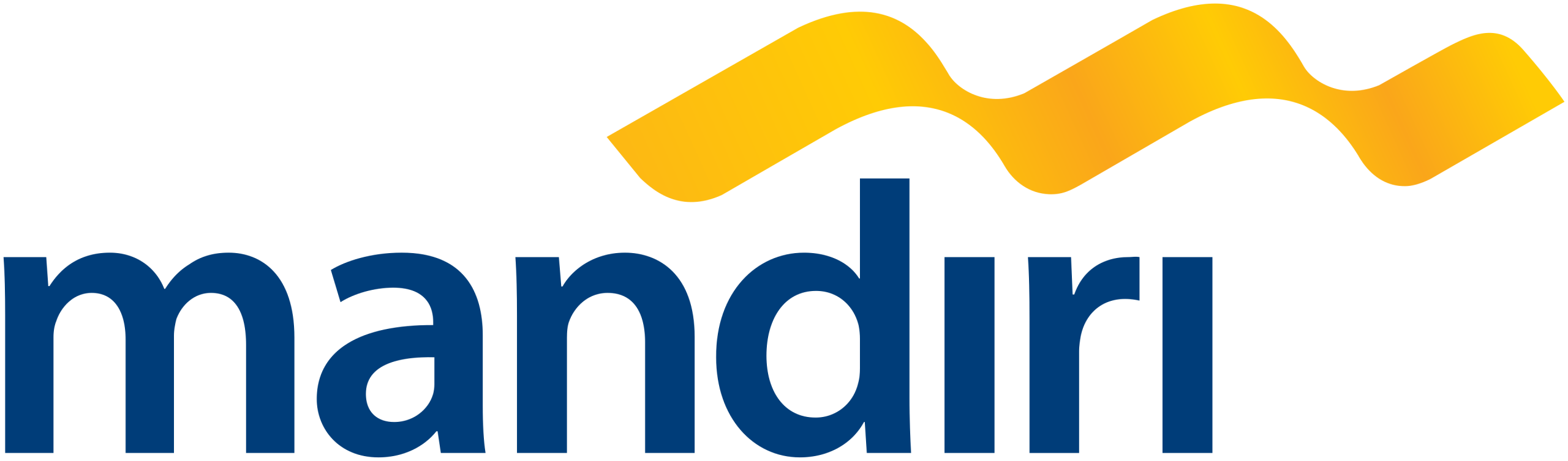 bank-mandiri
